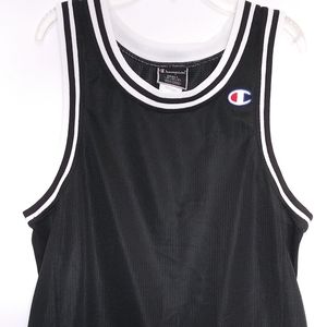 Champion Mesh Tank NWOT